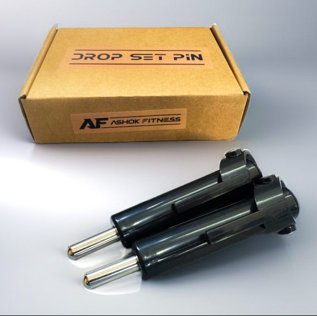 Dropset Pin Afinsignia